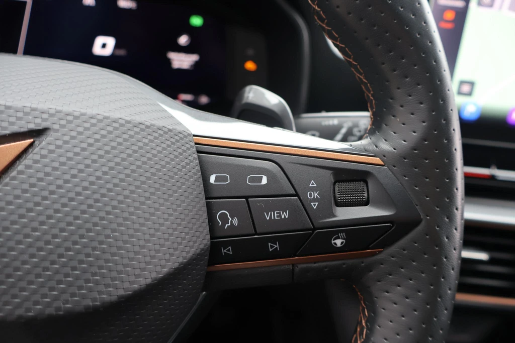 CUPRA Formentor – foto 18