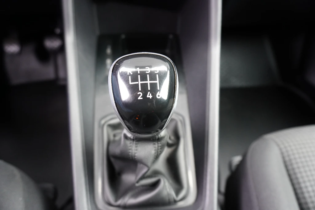 Volkswagen Caddy – foto 18