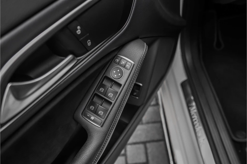 Mercedes-Benz CLA – foto 40