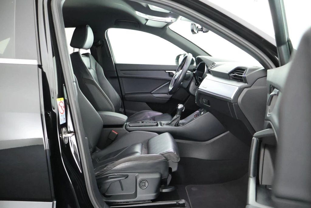 Audi Q3 – foto 13