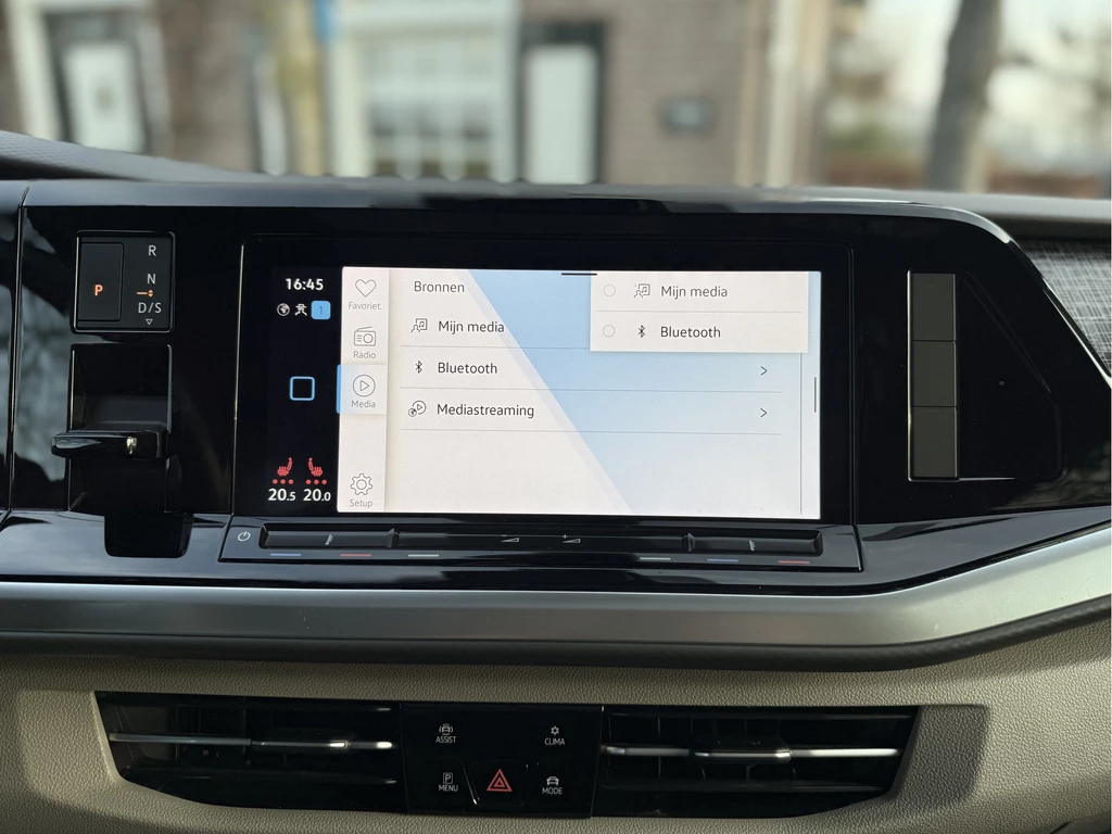 Volkswagen Multivan – foto 42