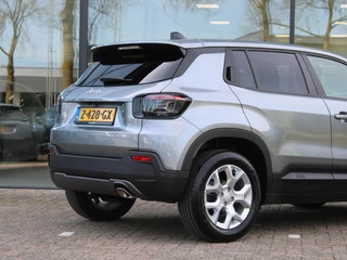Jeep Avenger – thumbnail 4