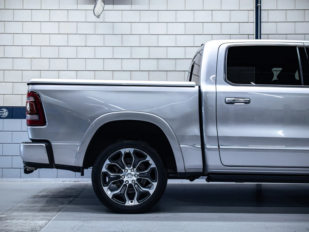 Dodge Ram 1500 – foto 7