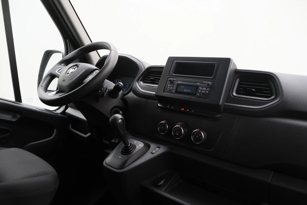Renault Master – foto 15
