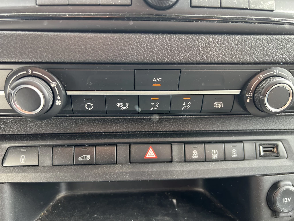 Opel Vivaro – foto 24