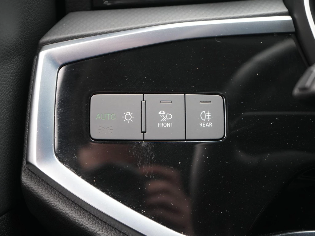Audi Q3 – foto 29