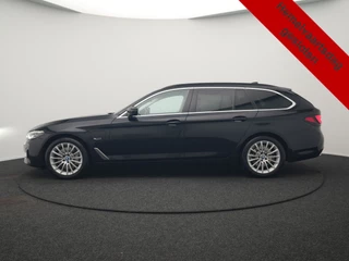 BMW 5 Serie – thumbnail 3