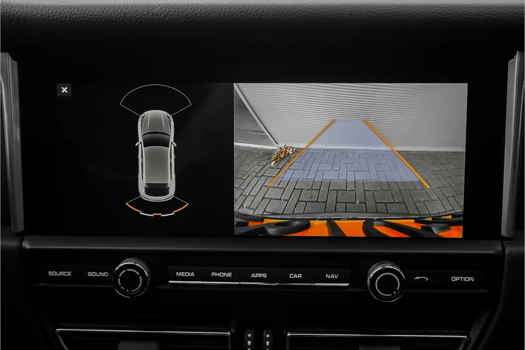 Porsche Macan – foto 28