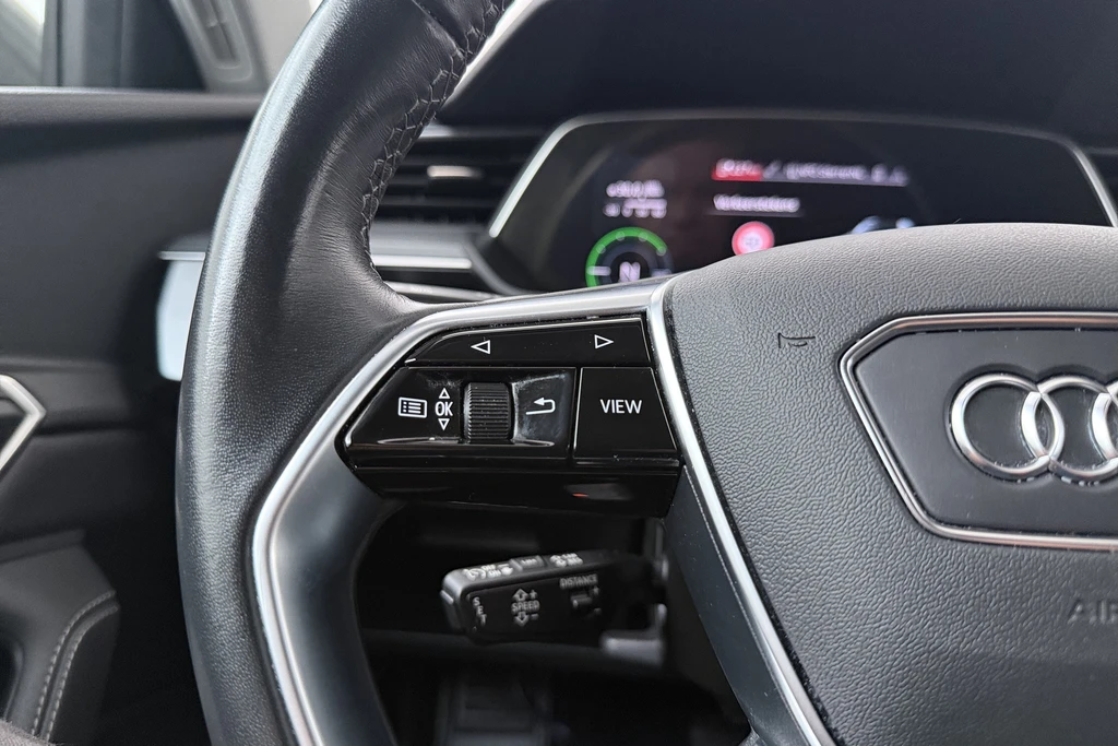 Audi Q8 e-tron – foto 24
