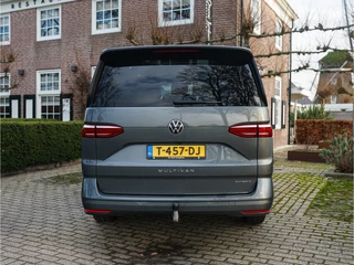 Volkswagen Multivan – thumbnail 11