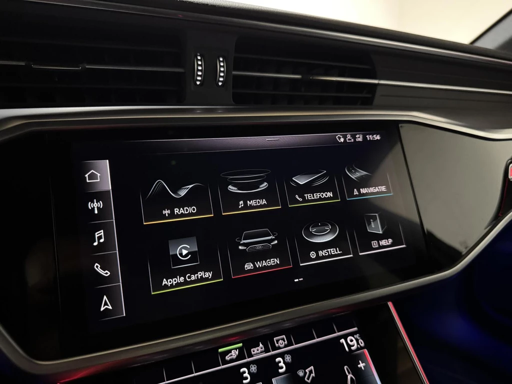 Audi A6 – foto 47