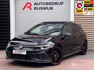 Volkswagen Golf – thumbnail 1