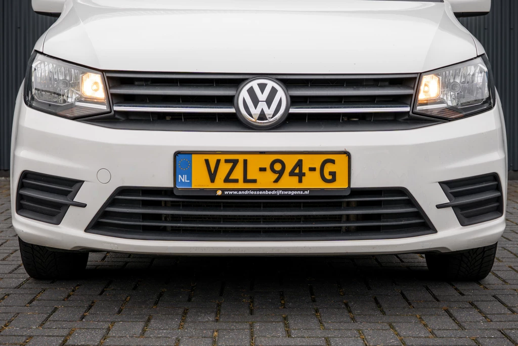 Volkswagen Caddy – foto 8
