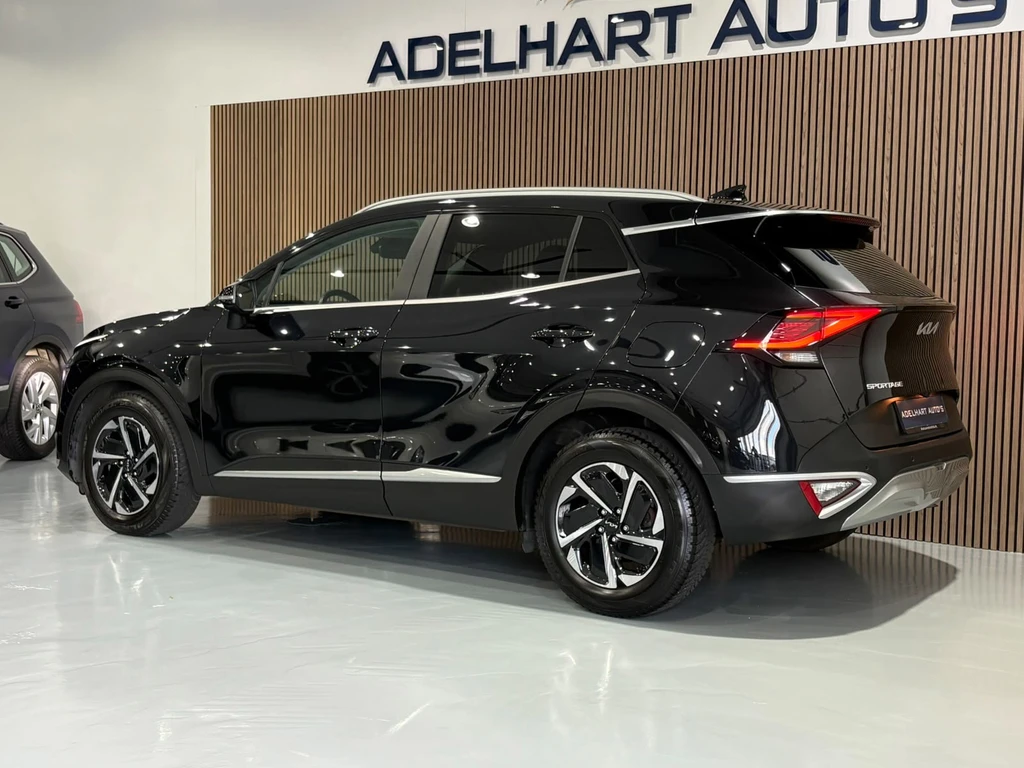 Kia Sportage – foto 9