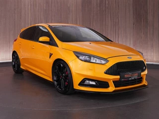 Ford Focus – thumbnail 13