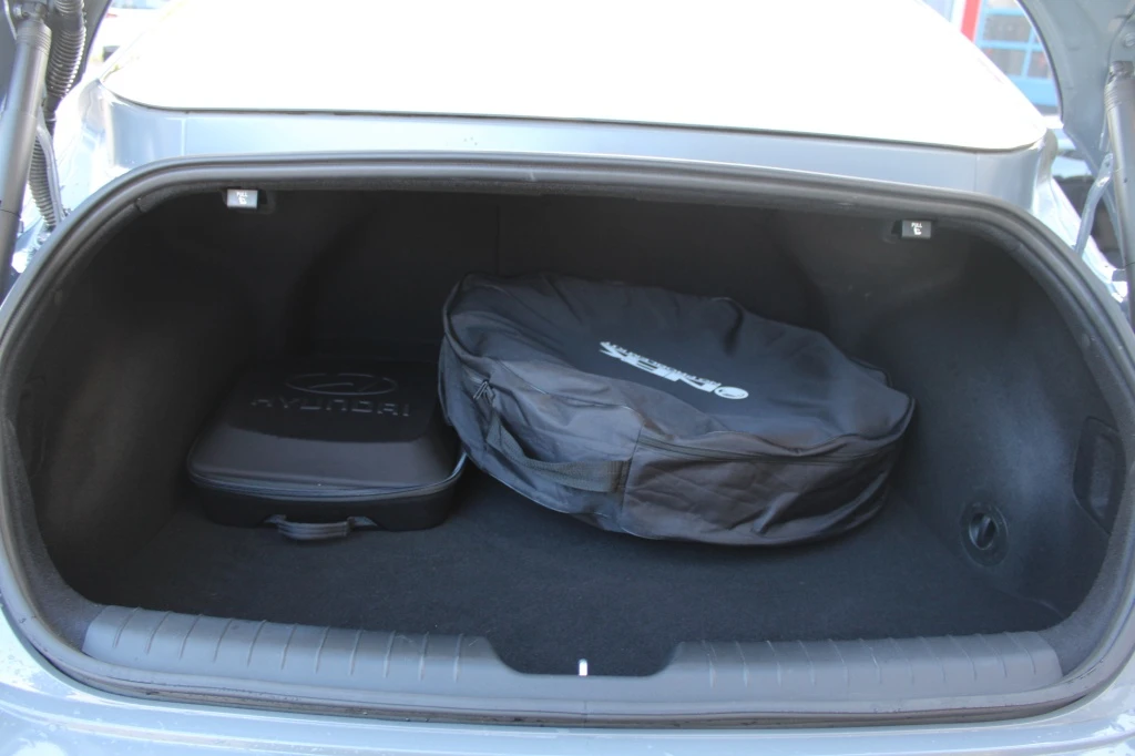 Hyundai IONIQ 6 – foto 23
