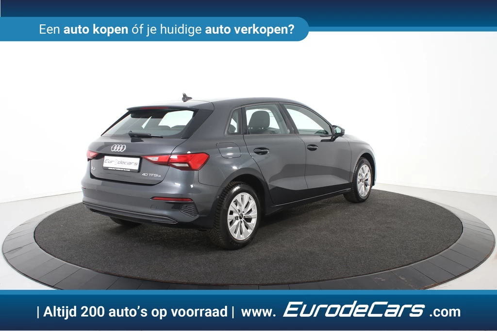 Audi A3 – foto 11