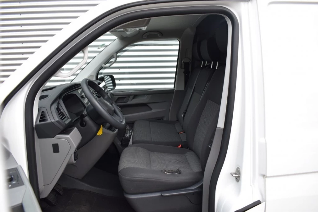 Volkswagen Transporter – foto 16
