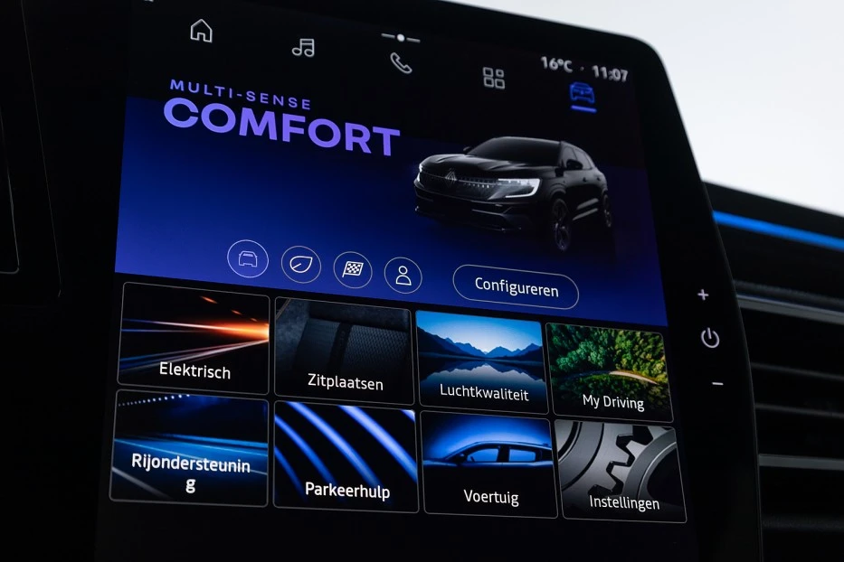 Renault Austral – foto 20