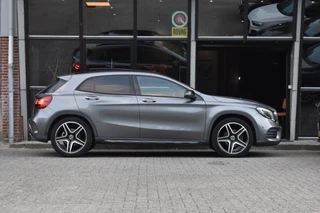 Mercedes-Benz GLA – thumbnail 12