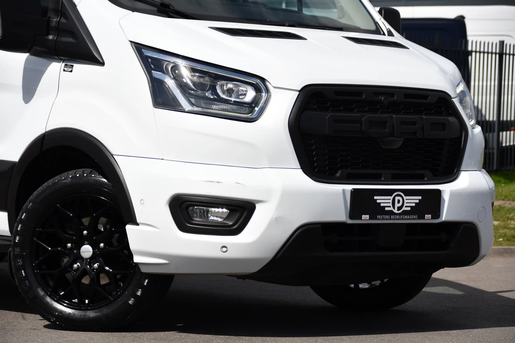 Ford Transit – foto 11