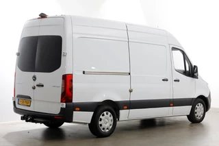 Mercedes-Benz Sprinter – thumbnail 4