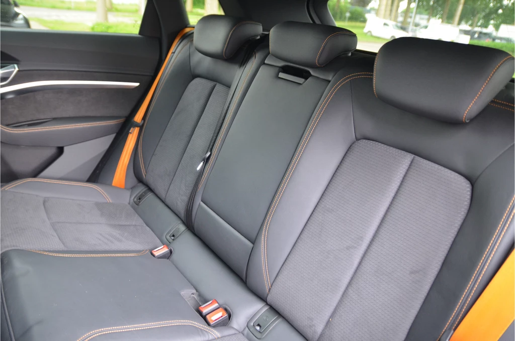 Audi e-tron – foto 14