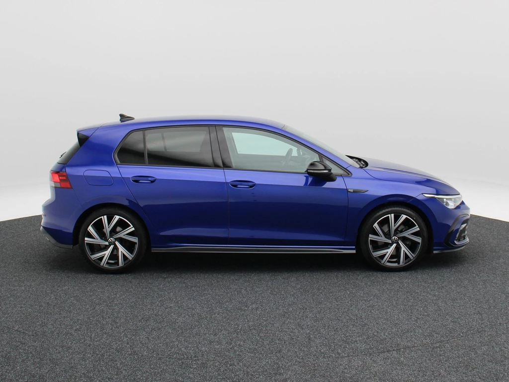 Volkswagen Golf – foto 6