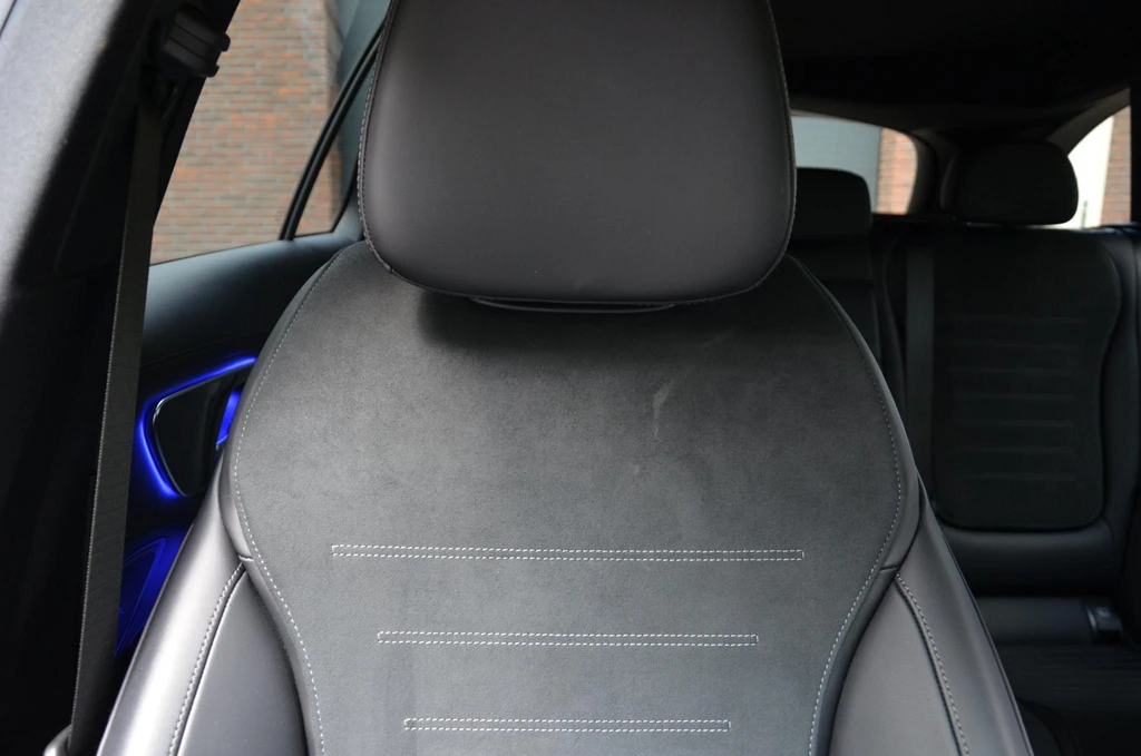 Mercedes-Benz C-Klasse – foto 25