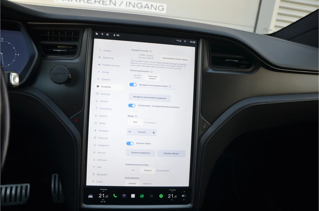 Tesla Model X – foto 19
