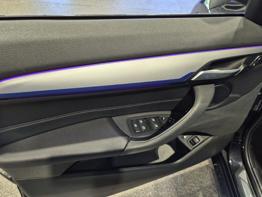 BMW X1 – foto 26