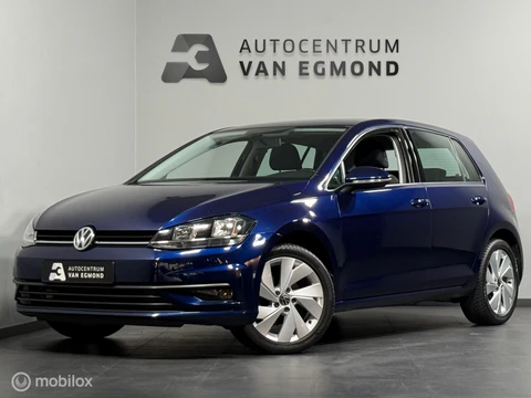 Volkswagen Golf 1.0 TSI Trendline | APPCNNCT | CRUISE | NAVI
