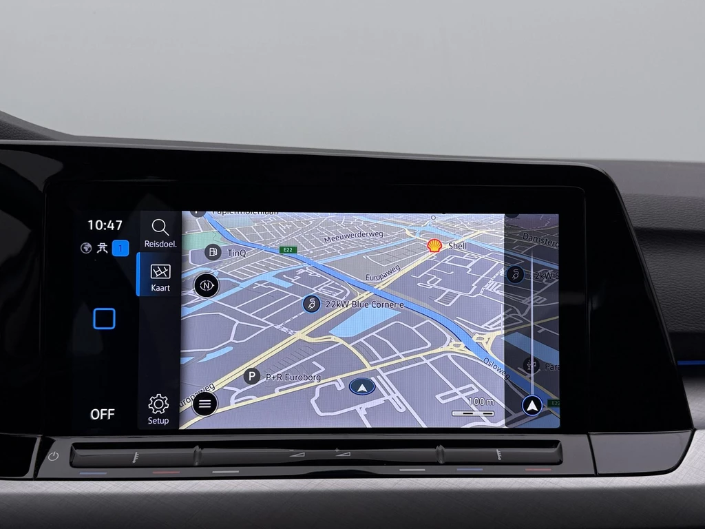 Volkswagen Golf – foto 18