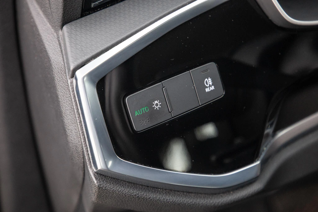 Audi Q3 – foto 28
