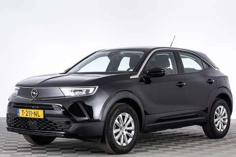 Opel Mokka 1.2 Level 2 | AIRCO | VELGEN -HEMELVAART OPEN!-
