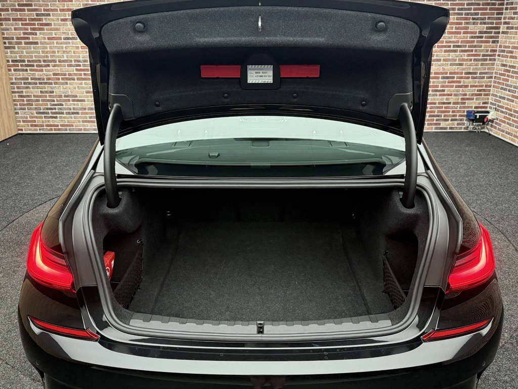 BMW 3 Serie – foto 40