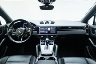Porsche Cayenne – thumbnail 10