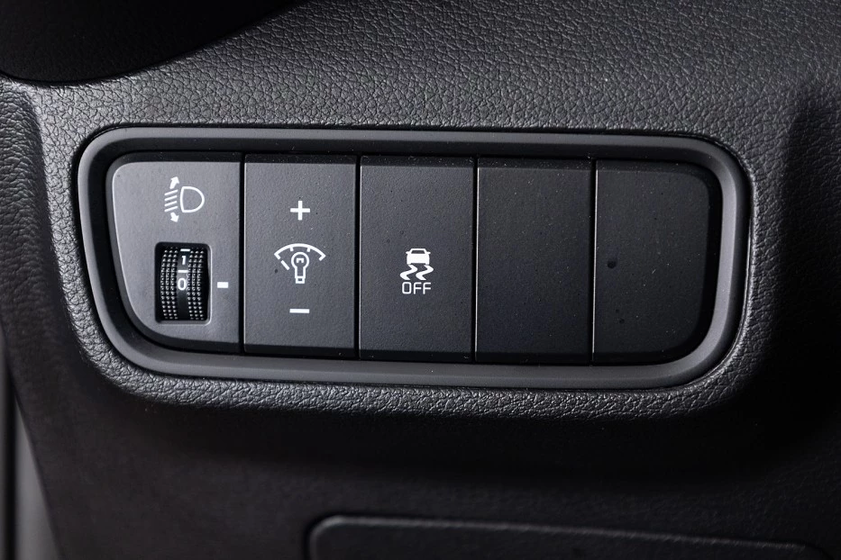 Kia e-Soul – foto 21
