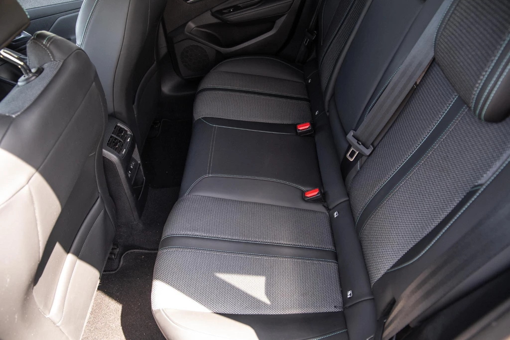 Peugeot 308 – foto 19