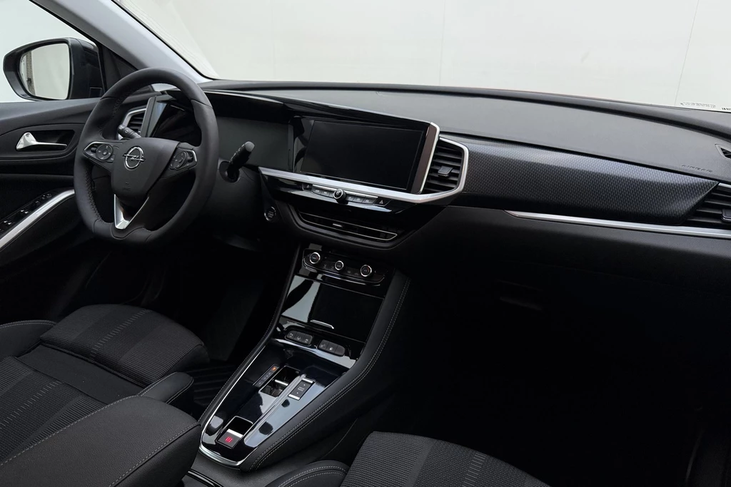 Opel Grandland – foto 14