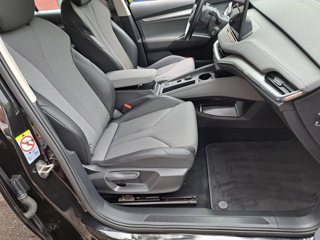 Škoda Enyaq iV – foto 10