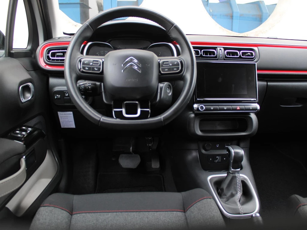 Citroën C3 – foto 8