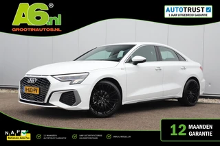 Audi A3 – thumbnail 1