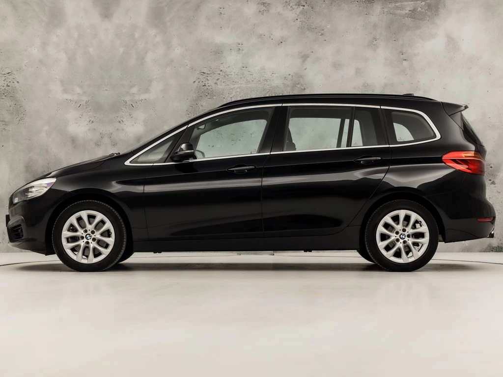 BMW 2 Serie – foto 3