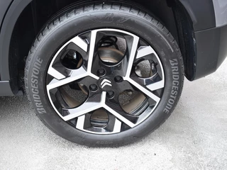 Citroën C3 Aircross – thumbnail 25