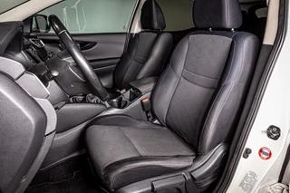 Nissan QASHQAI – thumbnail 23