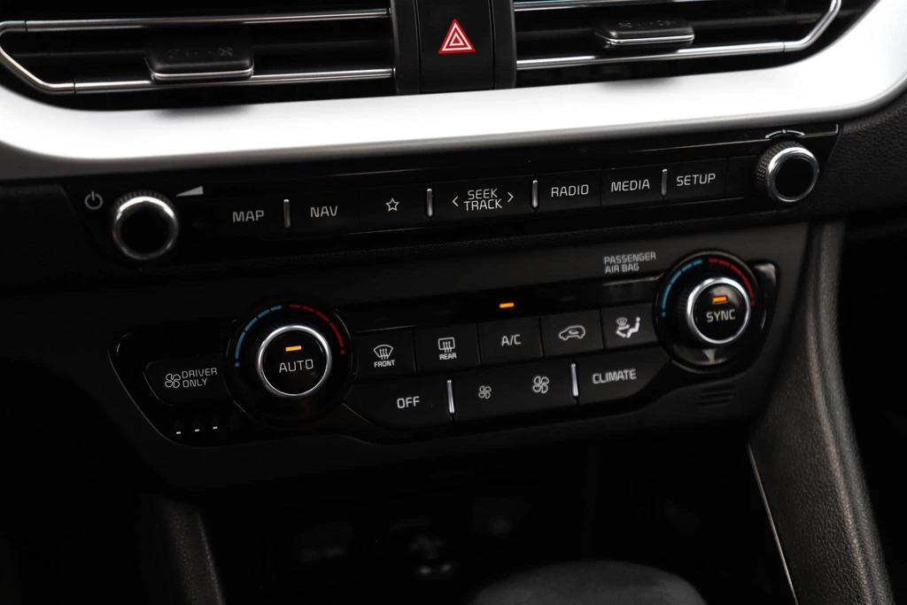 Kia Niro – foto 14