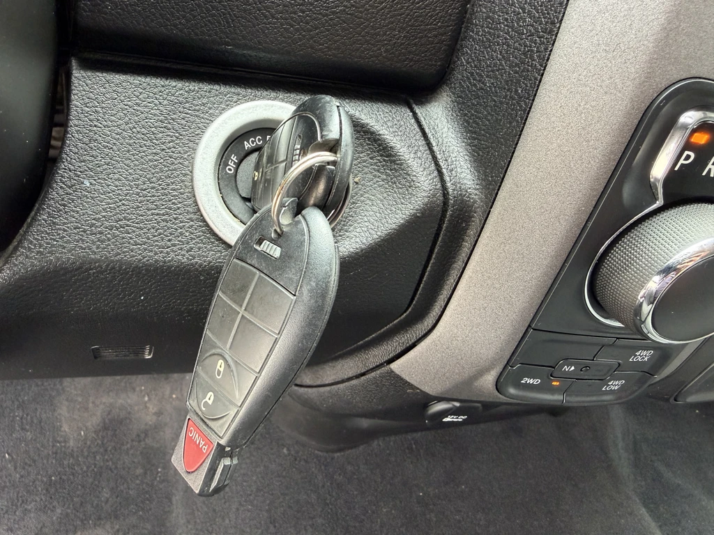 Dodge Ram 1500 – foto 27
