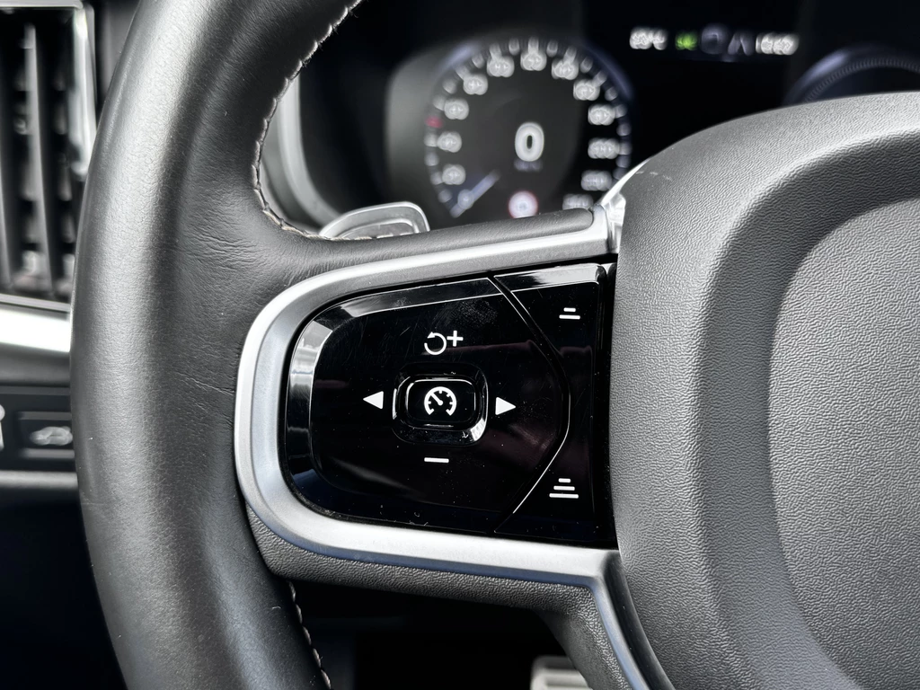 Volvo V90 – foto 23