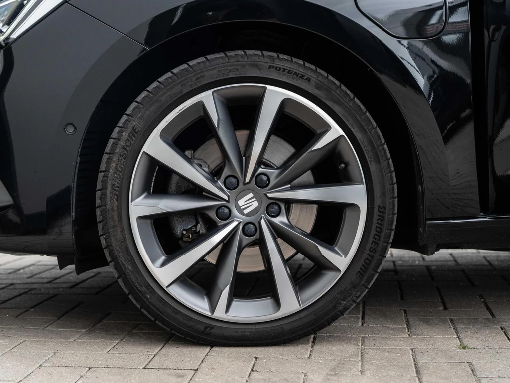SEAT Leon – foto 22